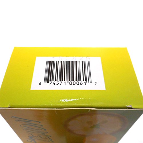 Idole Extra Lemon Soap, 10.5 Oz / 300g