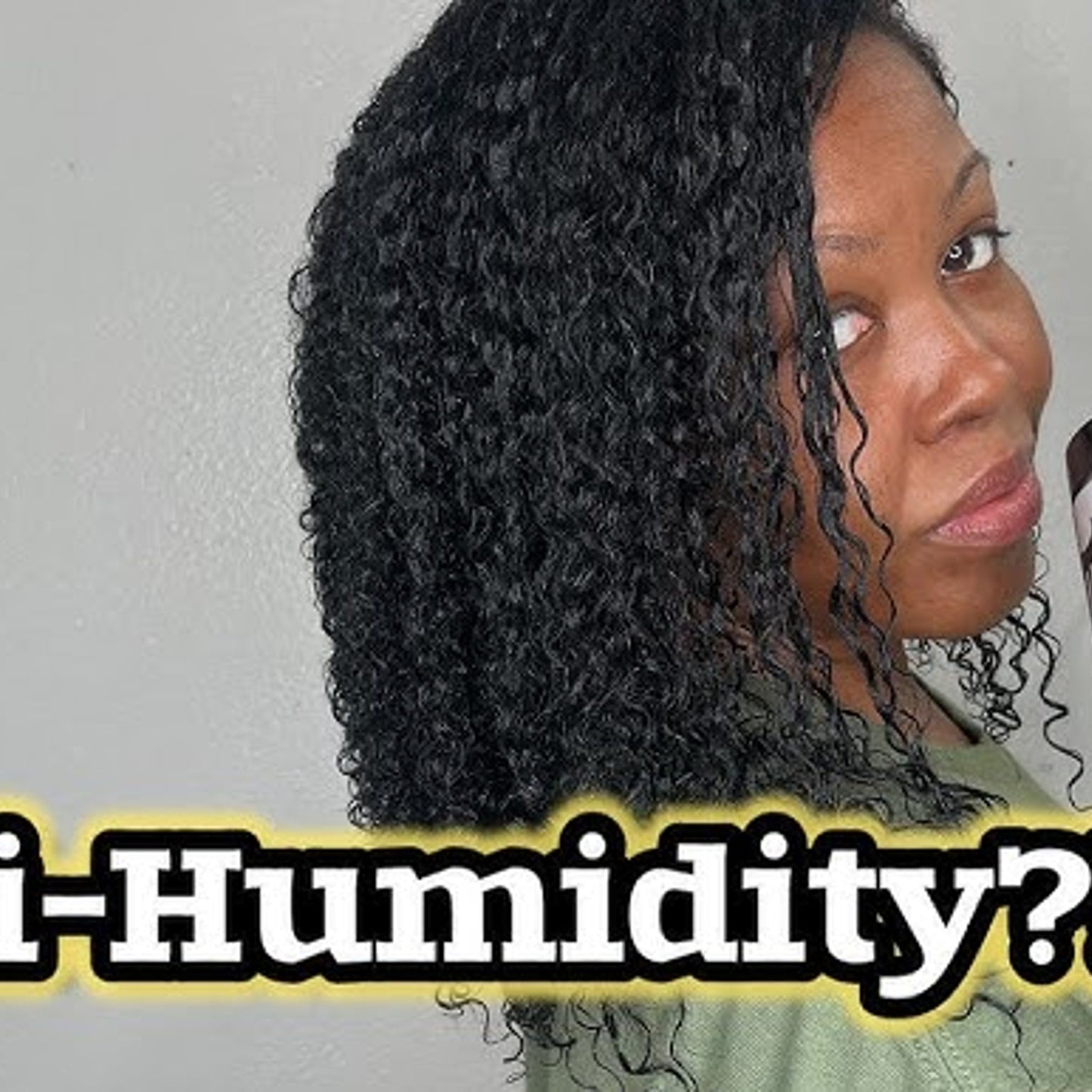 The Doux Block Party Anti-Humidity Hair Gel 16oz