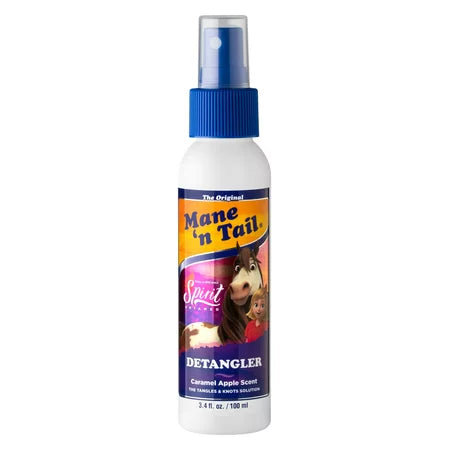 Mane N Tail Spirit Untamed Detangler 3.4oz