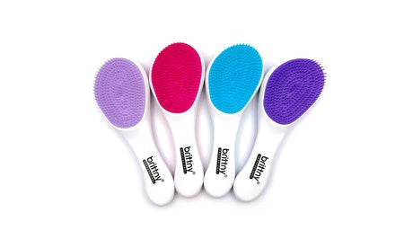 Brittney Detangle Brush