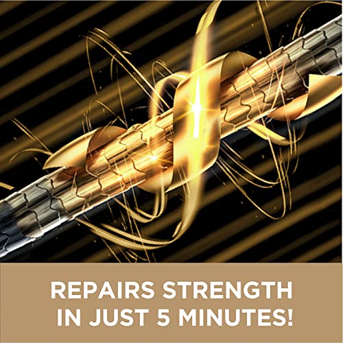 La Hija De Carol Goddess Strength Hair Mask 12 Oz