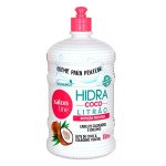 Salon Line Hidra Coco Hair Cream 1L
