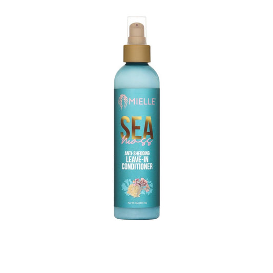 Mielle Sea Moss Anti Shedding Leave-in Conditioner 8 OZ
