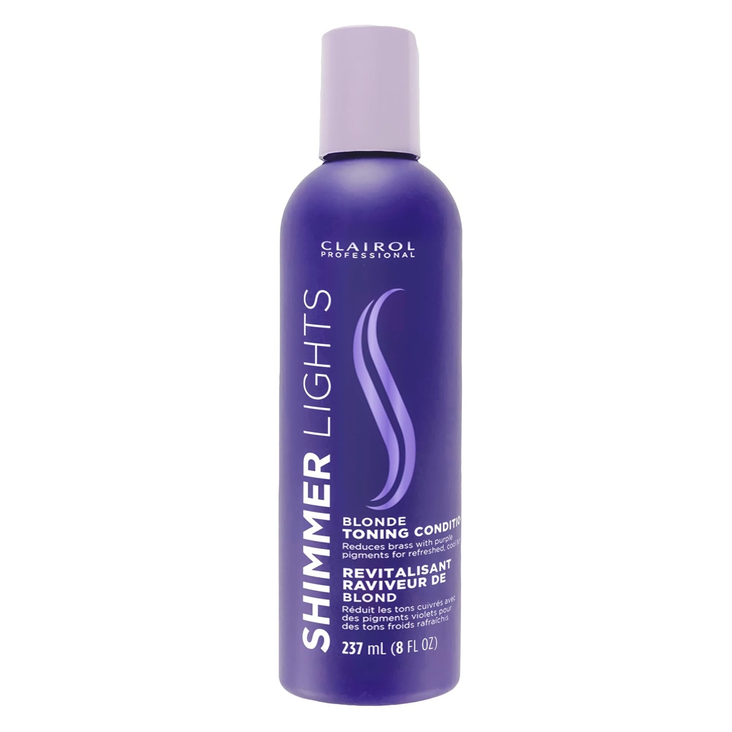 Shimmer Lights Conditioner 8 Oz Pack of 1