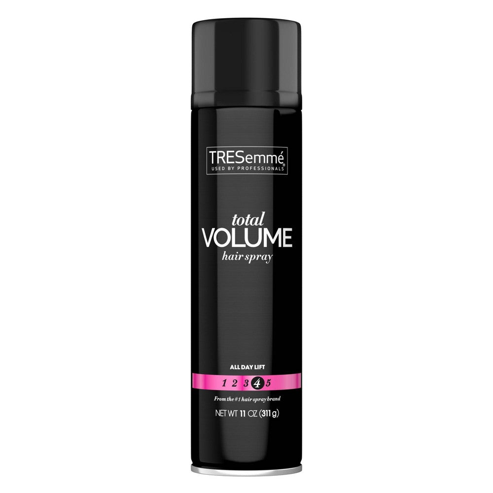 Tresemme Total Volume Hairspray 11oz Frizz Control