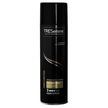 TRESemmé Ultra Fine Mist Hairspray, Flexible Hold, 11oz