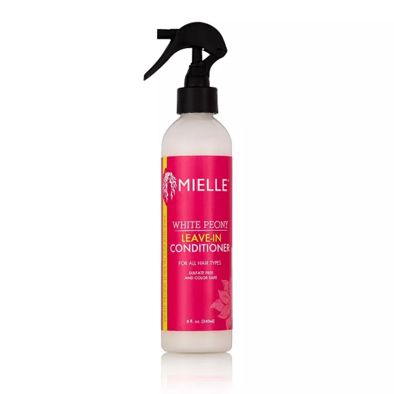 Mielle White Peony Leave-in Conditioner 8 OZ