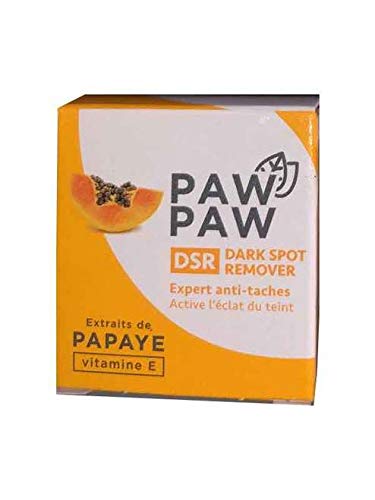 Dr Paw Paw Dark Spot Remover, 0.85 Fl Oz