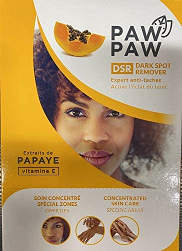 Dr Paw Paw Dark Spot Remover, 0.85 Fl Oz