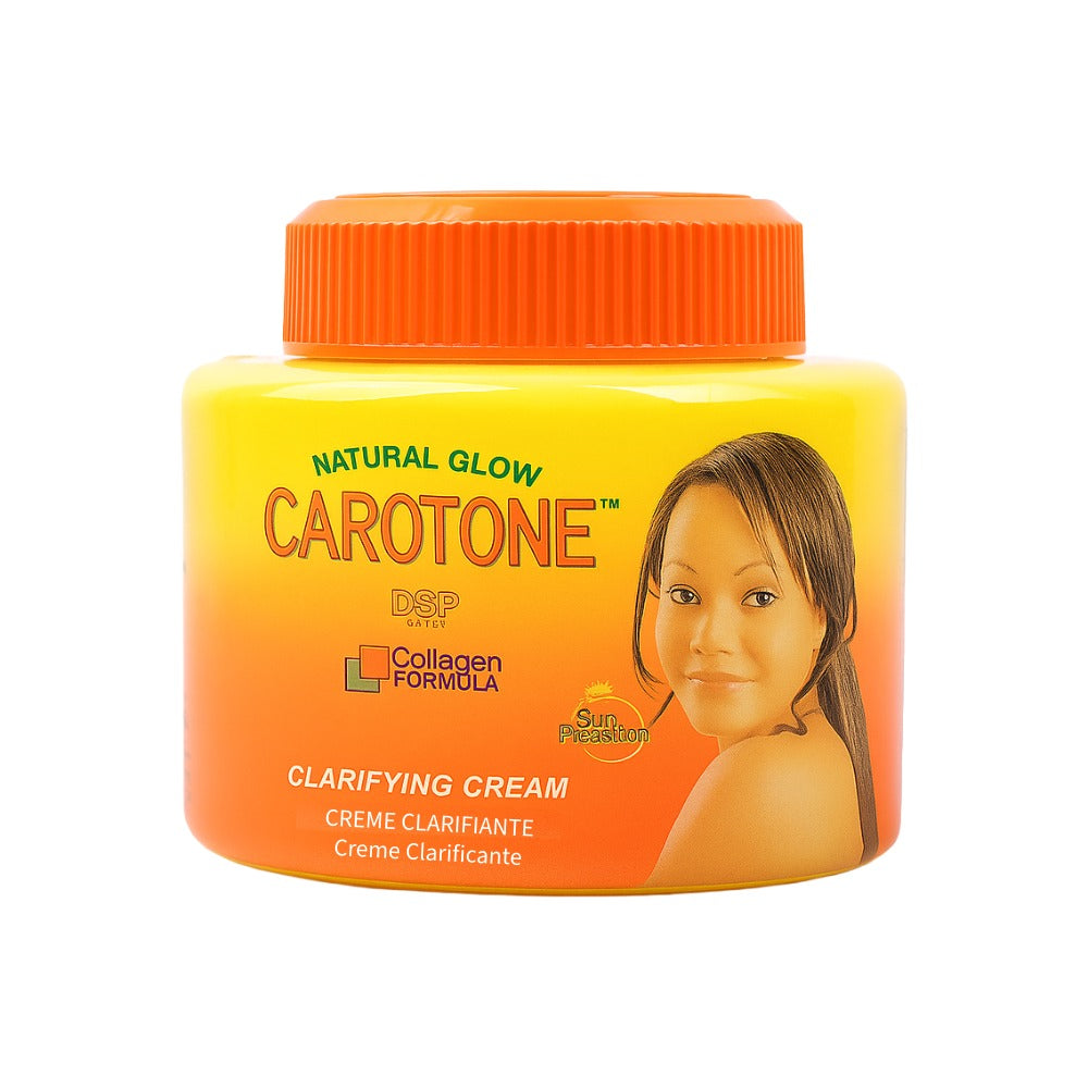 Mama Africa Carotone Clarifying Cream 300ml