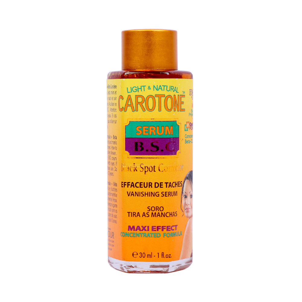 Carotone Black Spot Corrector Serum 30ml