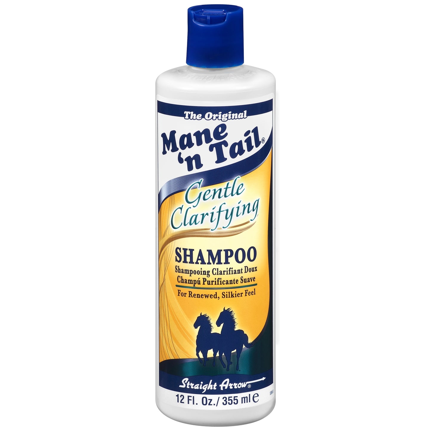Mane 'n Tail Gentle Clarifying Shampoo 355ml
