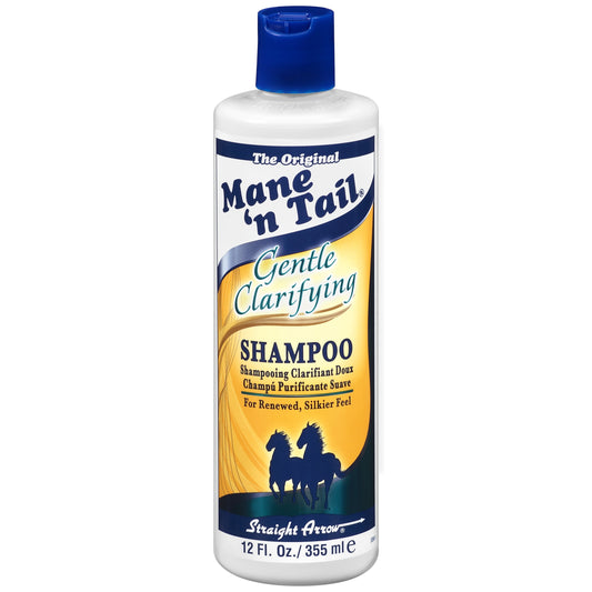 Mane 'n Tail Gentle Clarifying Shampoo 355ml