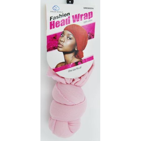 Dream Women Head Wrap Knotted Assorted