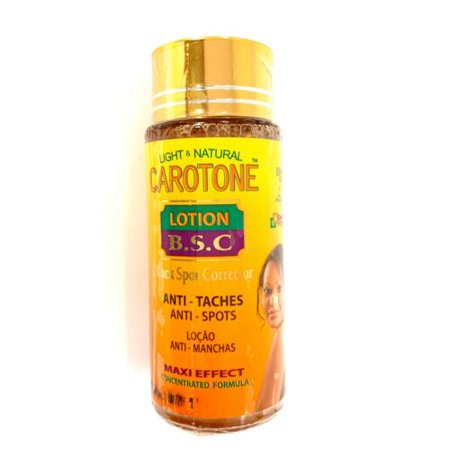 Ced_44123411906786 Carotone Black Spot Corrector Maxi-Effect 50ml