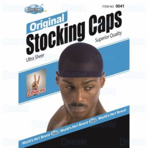 Dream Men Stocking Wave Cap