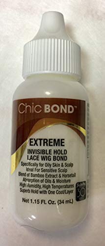 Chic Bond Extreme Lace Bond Salon Pro - 30 SEC
