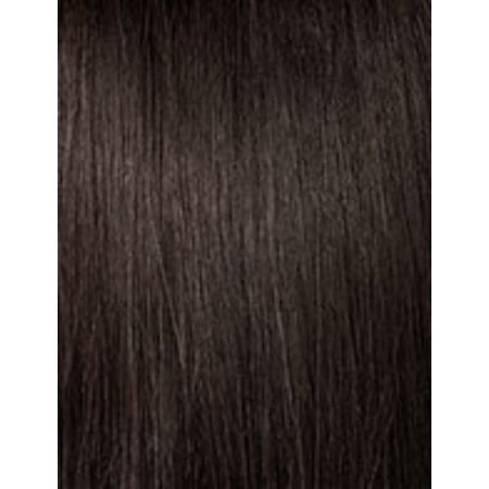 Sensacional Empire Yaki 14 Inch Weave Hair - Dark 2