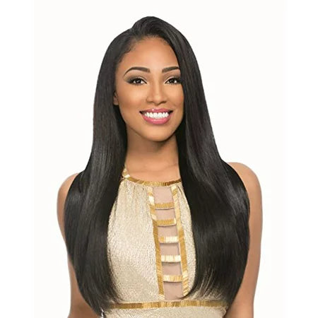 Sensationnel Empire Yaki 14 Inch Weave Hair 1B
