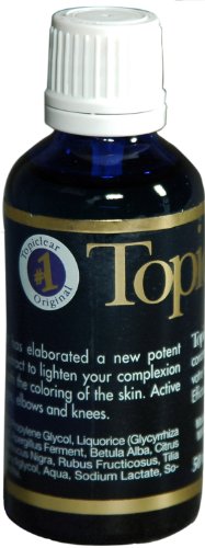 Topiclear Lightening Serum Paris 1.66 Oz
