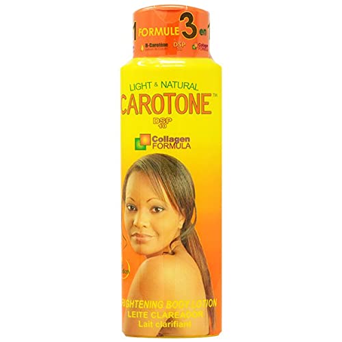 Carotone Clarifying Milk 11.83 Fl Oz Pack of 1