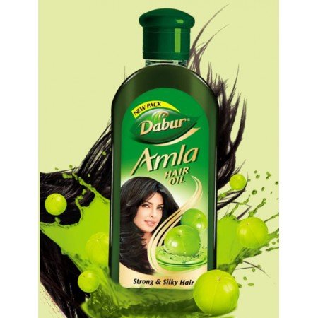 Dabur Amla Hair Oil 300ml