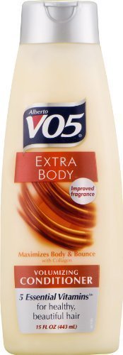 VO5 Alberto Extra Body Conditioner Bonus Size - 15