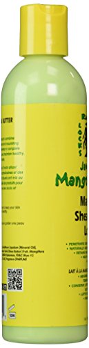 Jamaican Mango & Lime Shea Butter Lotion 8oz