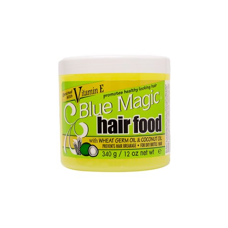 Blue Magic Hair Food 340g