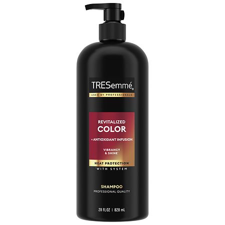 TRESemmé Color Revital Shampoo 28 Oz