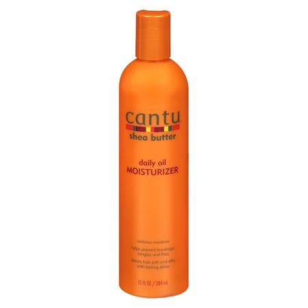 Cantu Shea Butter Daily Oil Moisturizer 384 mlEU Unisex