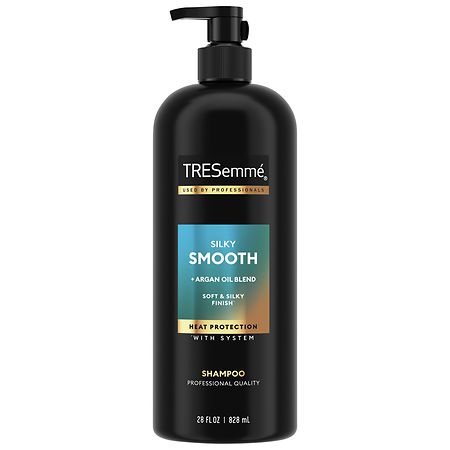 TRESemmé Anti-Frizz Shampoo Silky & Smooth 28 Oz