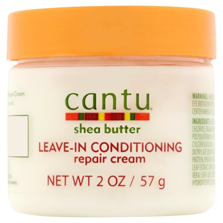 Cantu Leave-in Conditioning Repair Cream, 2 Oz