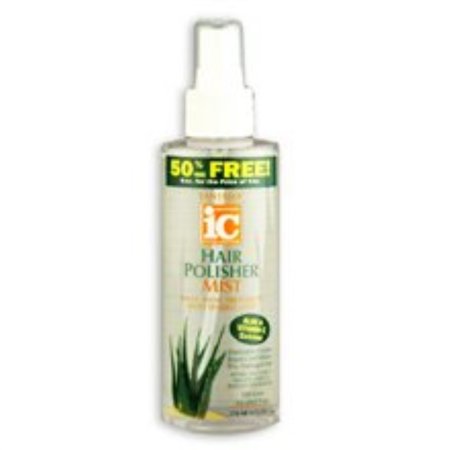 Fantasia IC Hair Polisher Mist, 2.0 Ounce