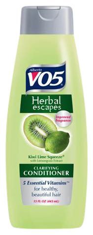VO5 Kiwi Lime Squeeze Conditioner 15 OZ