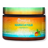 Mielle Mango & Tulsi Leave-in Conditioner 12 OZ