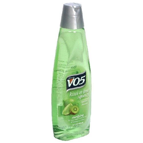 VO5 Kiwi Lime Squeeze Shampoo 15 OZ