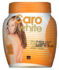 Dream Cosmetics Caro White Lightening Beauty Cream 10.5oz