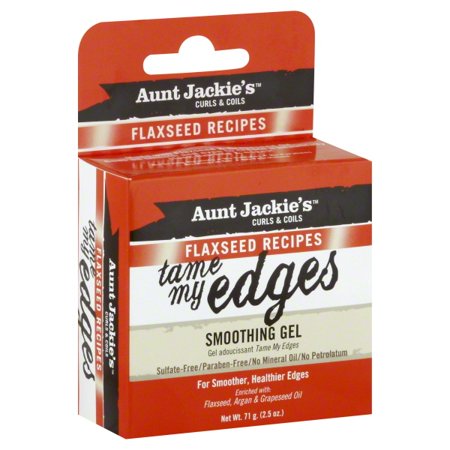 Aunt Jackie's Tame My Edges 2oz