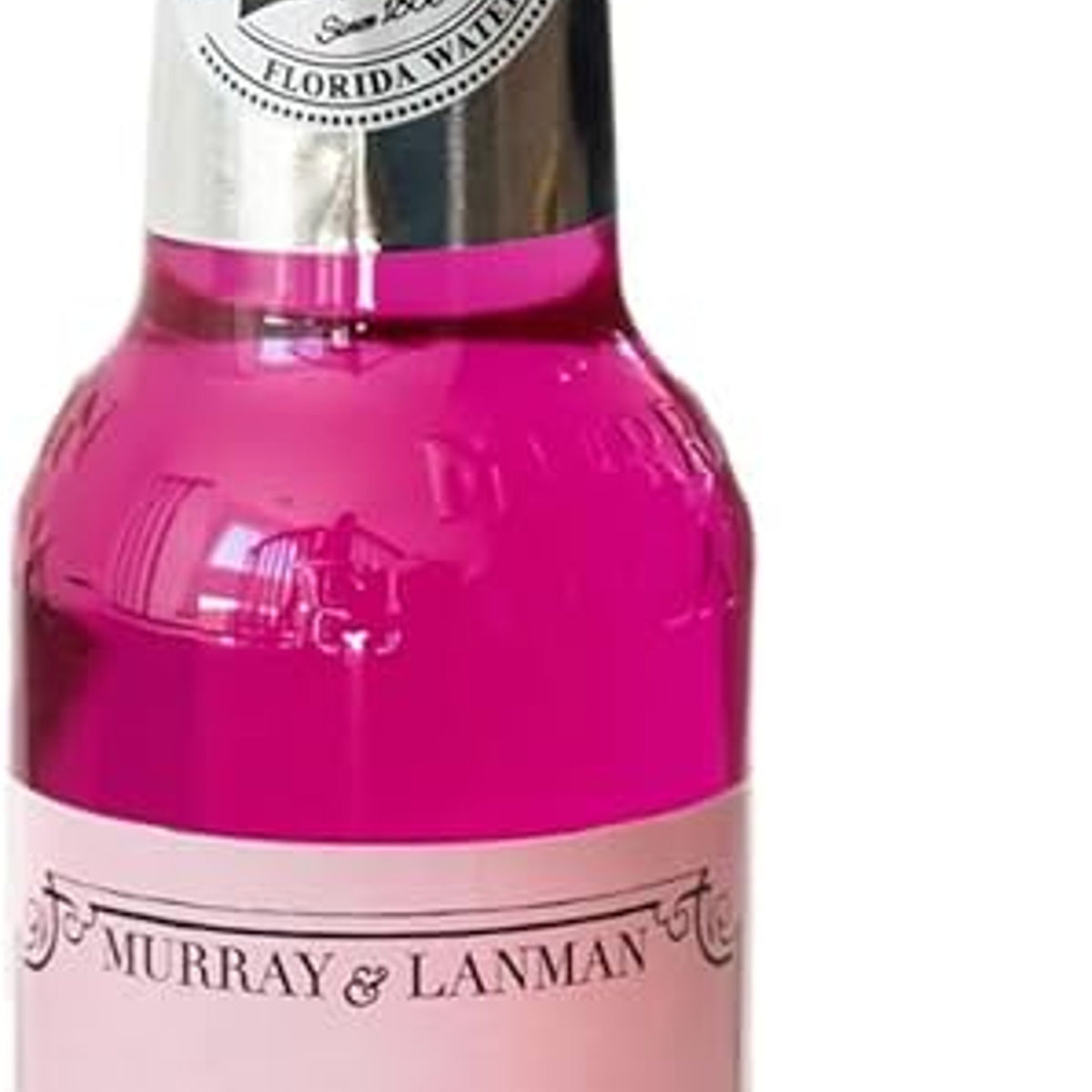 Murray & Lanman Florida Water Cologne 7.5 Fl Oz