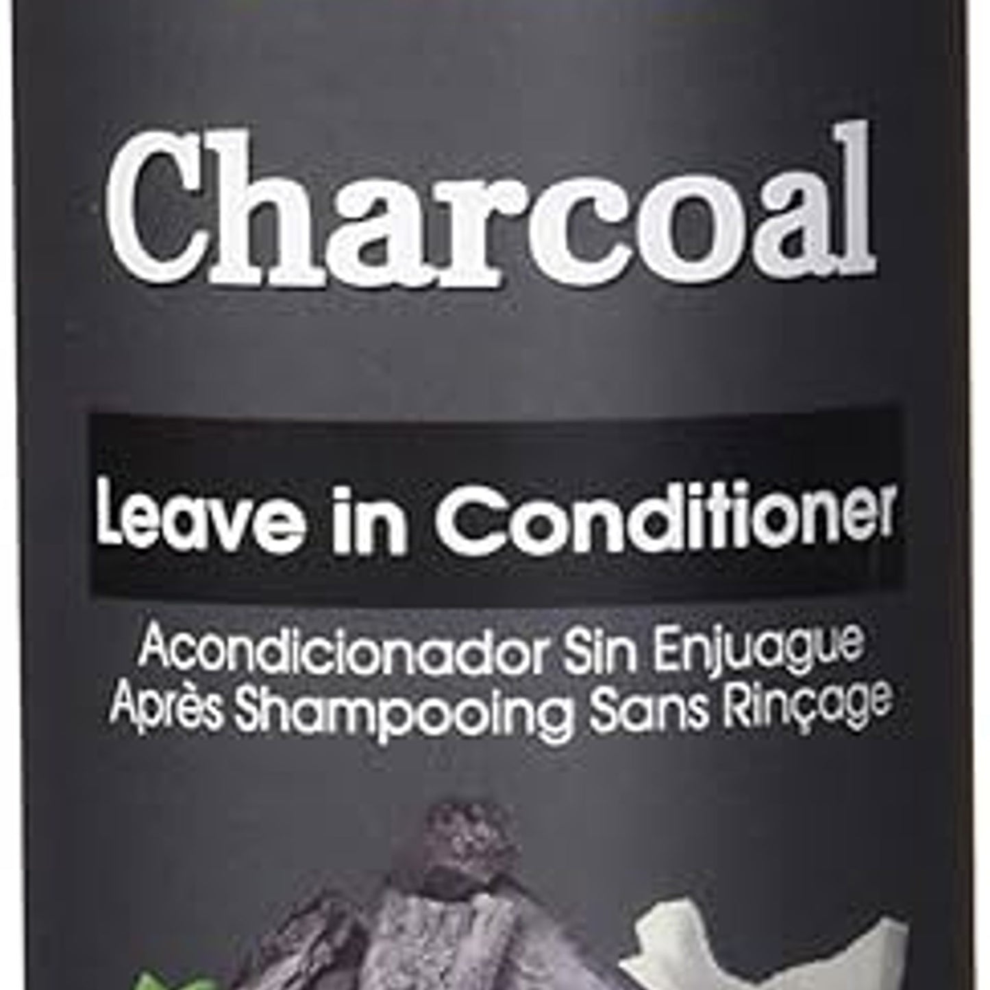 OKAY Charcoal Detoxifying & Purifying Shampoo 12oz