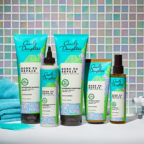 Carol's Daughter Born to Repair Hair Cream 6.8 Fl Oz