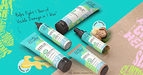 Carol's Daughter Born to Repair Hair Cream 6.8 Fl Oz