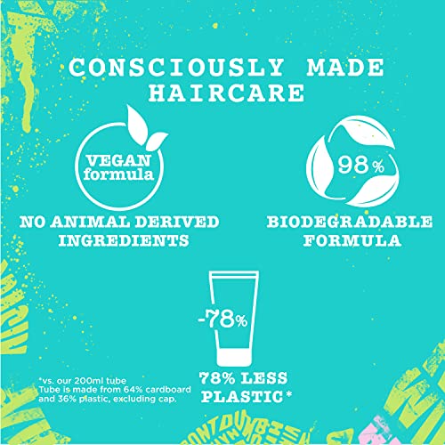 Carol's Daughter Born to Repair Hair Cream 6.8 Fl Oz