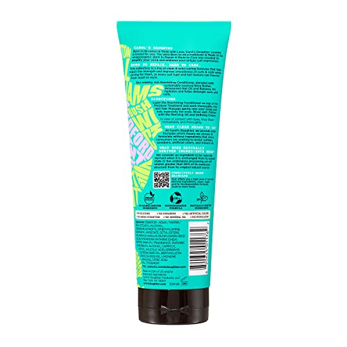 Carol's Daughter Born to Repair Nourishing Shampoo 11 Fl Oz