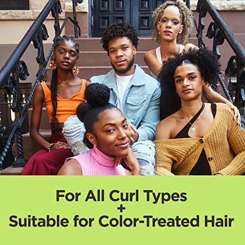 Carol's Daughter Born to Repair Nourishing Shampoo 11 Fl Oz