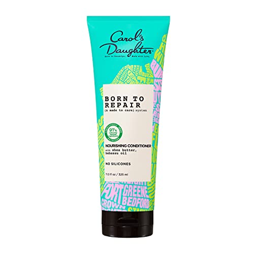 Carol's Daughter Nourishing Conditioner 11 Fl Oz Pack of 1