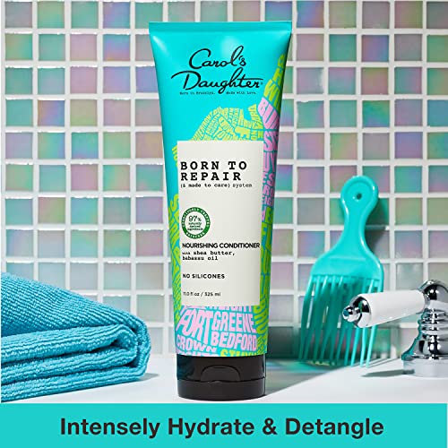 Carol's Daughter Nourishing Conditioner 11 Fl Oz Pack of 1