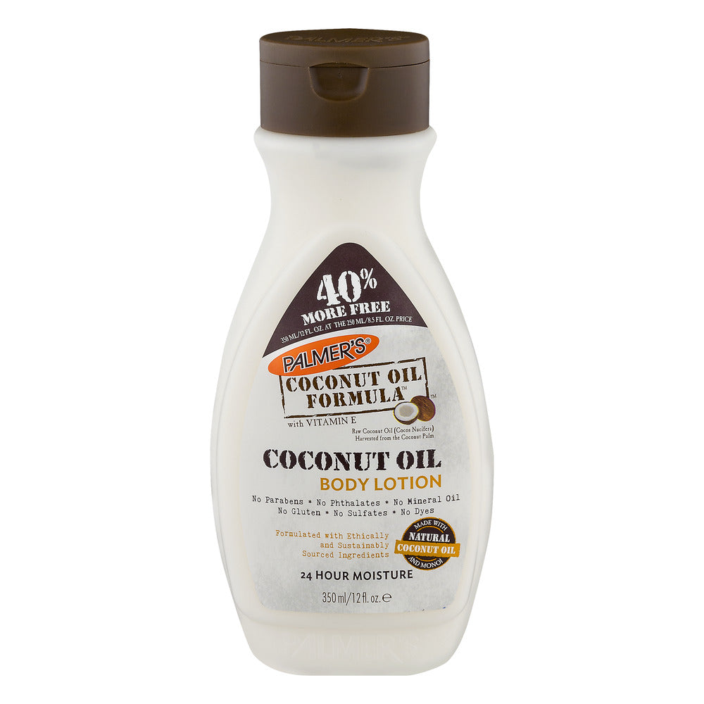 Palmer's Coconut Oil Body Lotion 12 Ounce