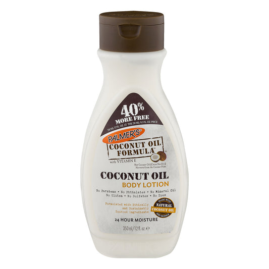 Palmer's Coconut Oil Body Lotion 12 Ounce